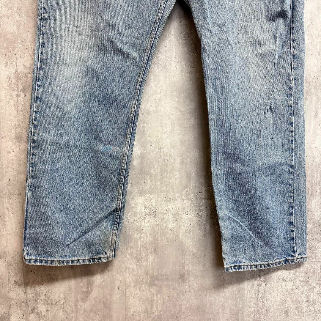 Levi's(リーバイス)のLevi's 505リーバイスジーンズデニムパンツメキシコ製古着W38L30 メンズのパンツ(デニム/ジーンズ)の商品写真