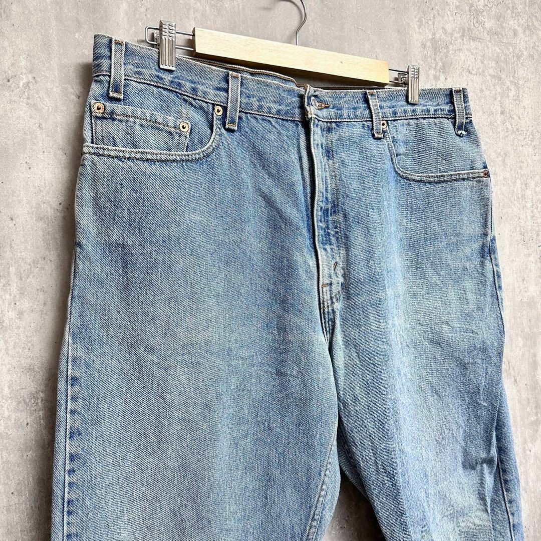 Levi's(リーバイス)のLevi's 505リーバイスジーンズデニムパンツメキシコ製古着W38L30 メンズのパンツ(デニム/ジーンズ)の商品写真