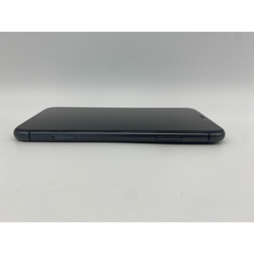 056 iPhone11 64GBブラック/シムフリー/新品バッテリー100% 056 iPhone11 64GBブラック/シムフリー/新品バッテリー100%