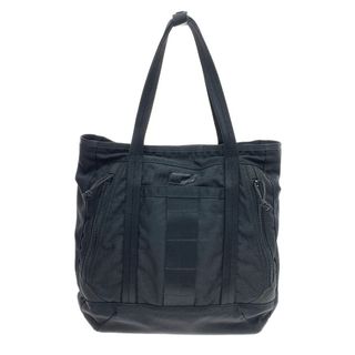 BRIEFING - $$ BRIEFING ブリーフィング トートバッグ  DELTA MASTER TOTE TALL  ブラック