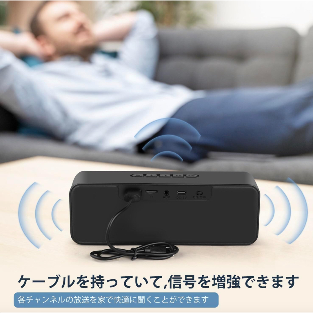 ワイヤレススピーカー Bluetooth スピーカー スピーカー ワイヤレススピーカー Bluetooth スピーカー スピーカー