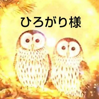 ひろがり様(その他)