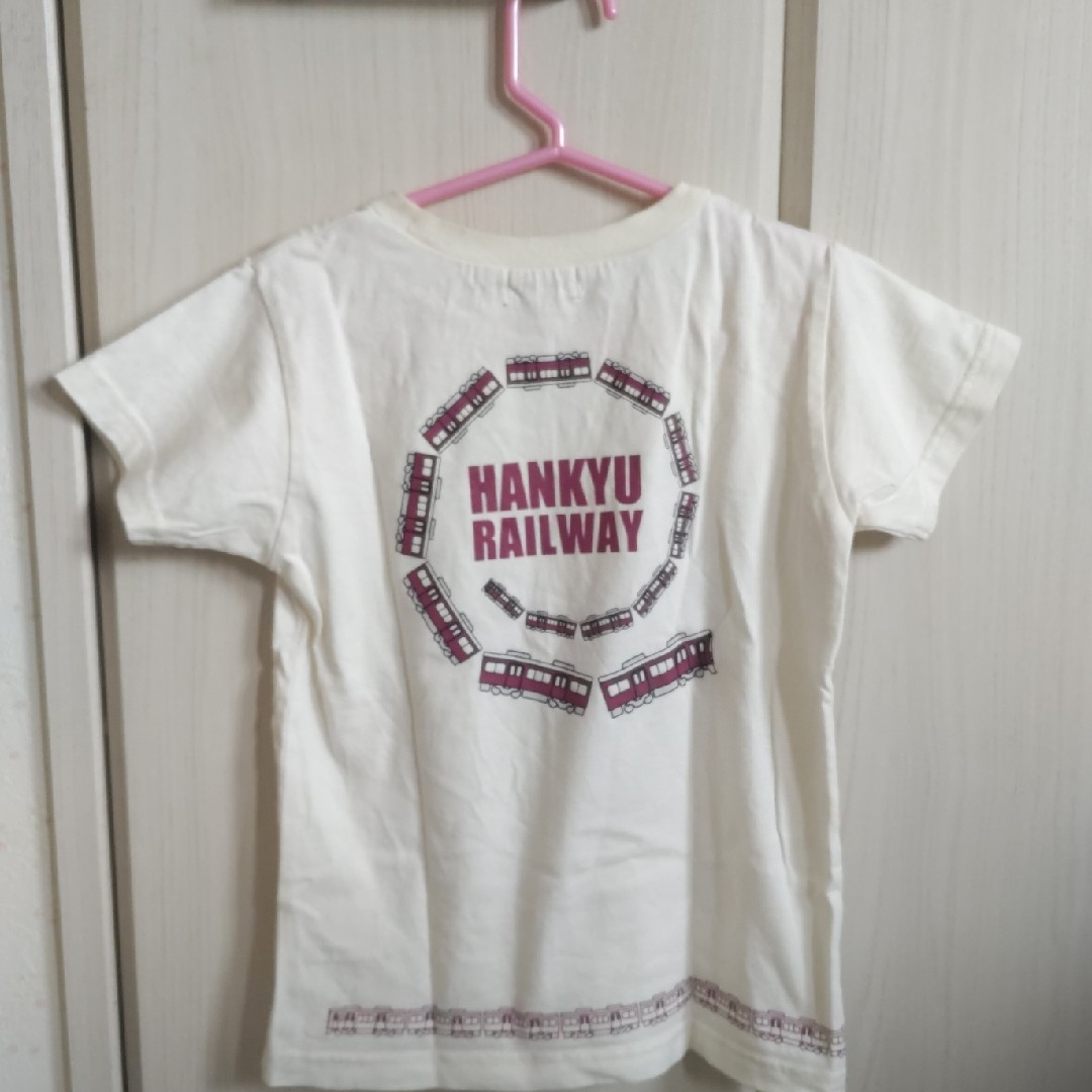 Branshes(ブランシェス)のブランシェス　Tシャツ キッズ/ベビー/マタニティのキッズ服男の子用(90cm~)(Tシャツ/カットソー)の商品写真