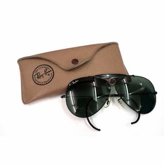 レイバン(Ray-Ban)のRay-Ban B&L レイバン ヴィンテージ ボシュロム サングラス(サングラス/メガネ)