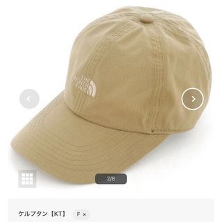 ザノースフェイス(THE NORTH FACE)のTHE NORTH FACE ウォータープルーフマウンテンキャップ　ユニセックス(キャップ)