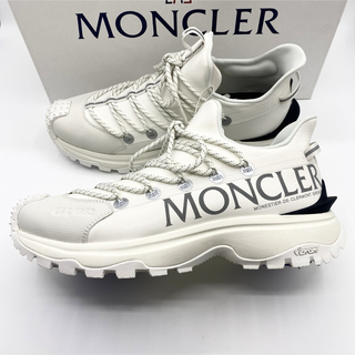 モンクレール(MONCLER)の新品未使用！送料込み★MONCLER★Sneakers(スニーカー)