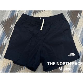 THE NORTH FACE - THE NORTH FACE✨ショートパンツ　M