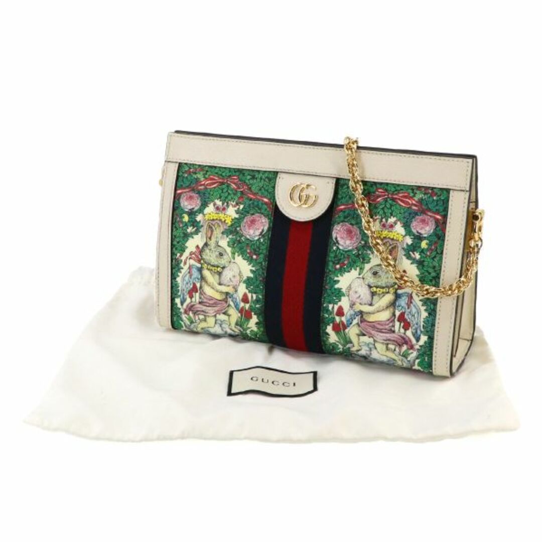GUCCI - 新品同様 グッチ GUCCI オフィディア ヒグチユウコ GUCCI - 新品同様 グッチ GUCCI オフィディア ヒグチユウコ