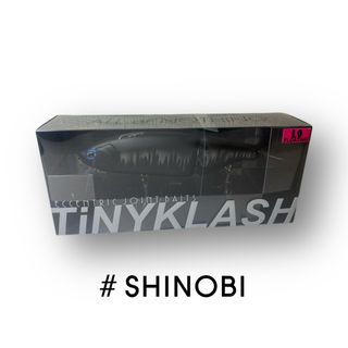 最安！ DRT タイニークラッシュ Low シノビ SHINOBI(ルアー用品)