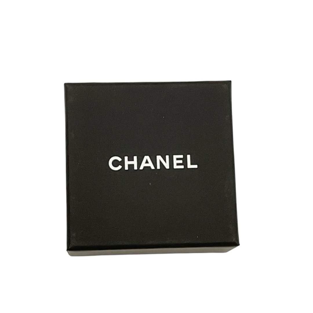 CHANEL(シャネル)のシャネル CHANEL ピアス イヤリング ゴールド ブラック ココマーク ラインストーン ボール レディースのアクセサリー(ピアス)の商品写真