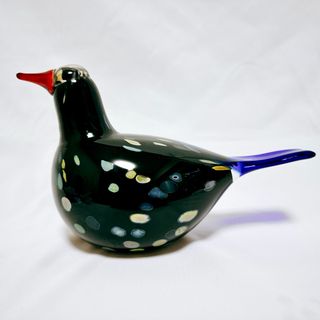 iittala - Stellers Eider 2006年 アニュアルバード イッタラ オイバの iittala - Stellers Eider 2006年 アニュアルバード イッタラ オイバの