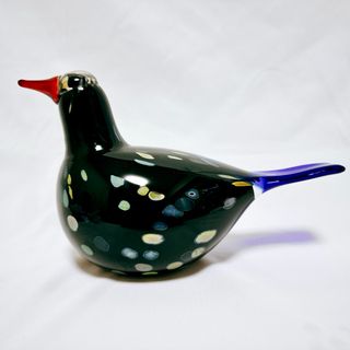 イッタラ(iittala)のイッタラ バード オイバトイッカ  「Wildwood Cuckoo」 2003(置物)