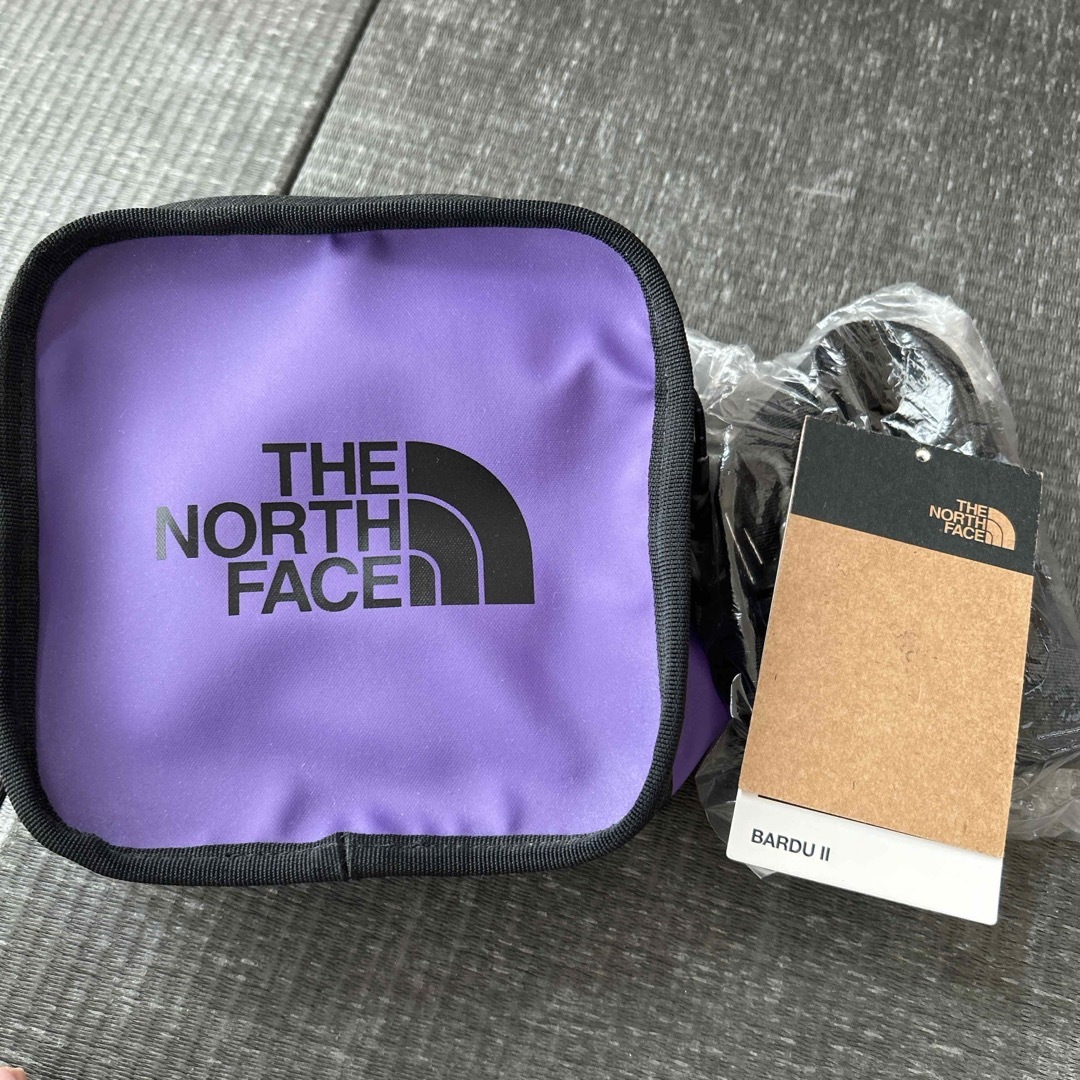 THE NORTH FACE(ザノースフェイス)のTHE NORTH FACE★ボディバッグ メンズのバッグ(ボディーバッグ)の商品写真