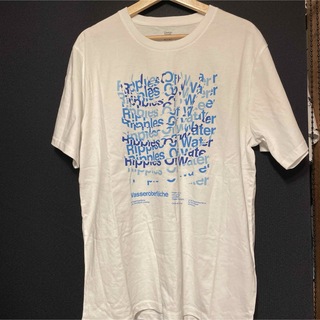 Design Tshirts Store graniph - グラニフ　メンズ　Tシャツ　カットソー　半袖