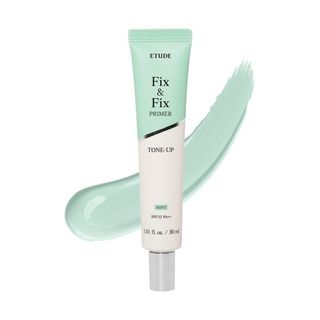 エチュードハウス(ETUDE HOUSE)のエチュード ETUDE フィックス＆フィックス トーンアッププライマー(化粧下地)