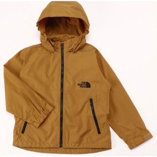 THE NORTH FACE - ザノースフェイス キッズ コンパクトジャケット 140