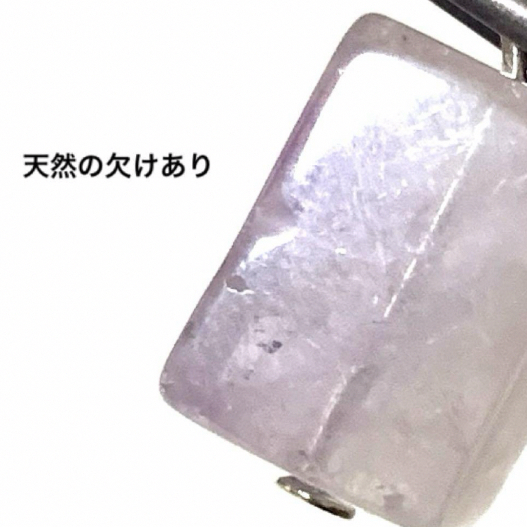 天然石　パワーストーン　ネックレス ハンドメイドのアクセサリー(ネックレス)の商品写真
