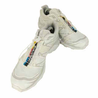 サロモン(SALOMON)のSALOMON(サロモン) XT-6 ADV スニーカー メンズ シューズ(スニーカー)