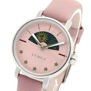 フルラ(Furla)のフルラ FURLA REA R4251118507 腕時計 レディース(腕時計)