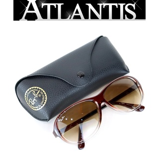 レイバン(Ray-Ban)の【広尾店】レイバン Ray-Ban サングラス グラデーション RB4153 821/51 2N 【13818】(サングラス/メガネ)