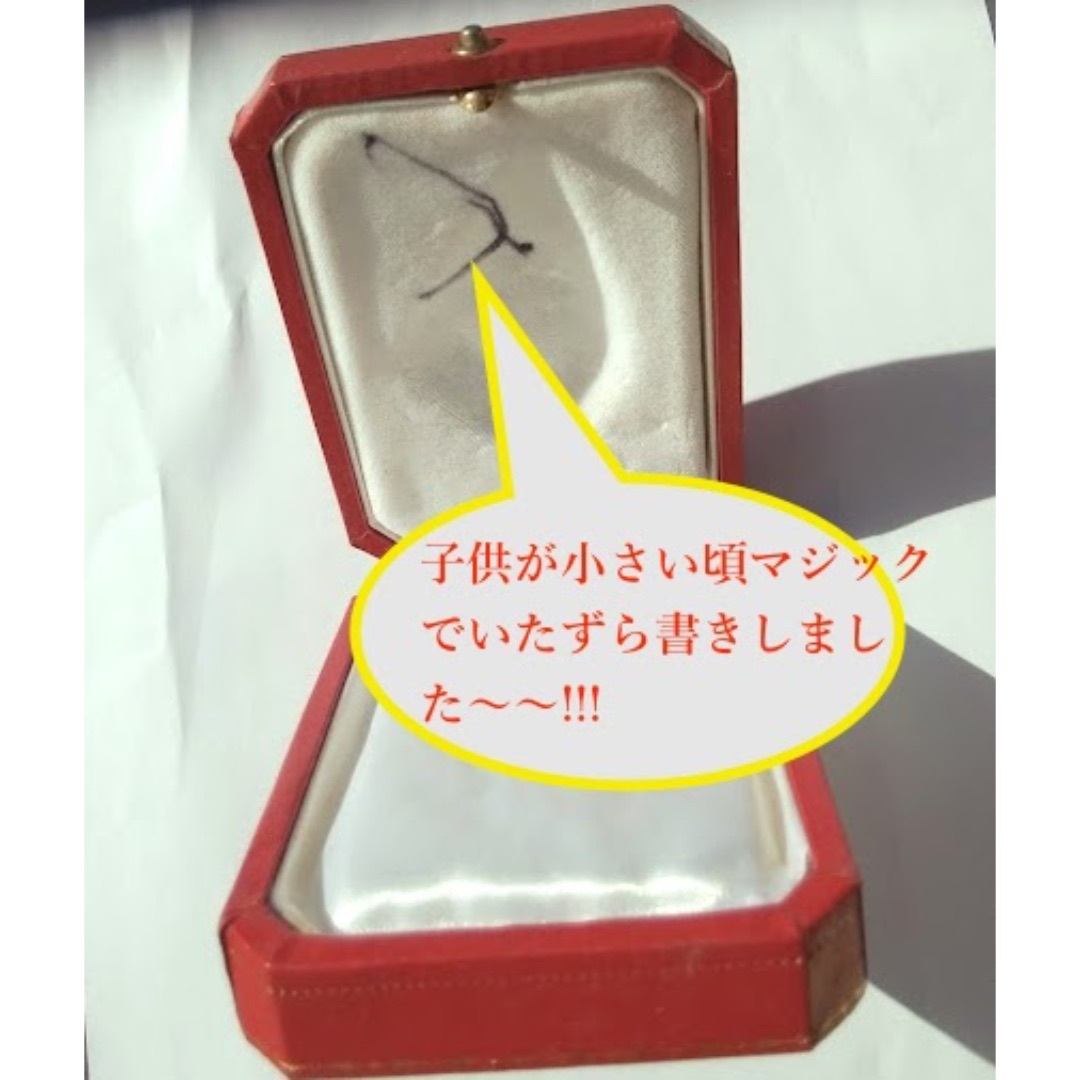 🇫🇷♦️⭐️黄金色の輝き==THIS MUST BE CARTIER=♦️🇫🇷 レディースのアクセサリー(ネックレス)の商品写真