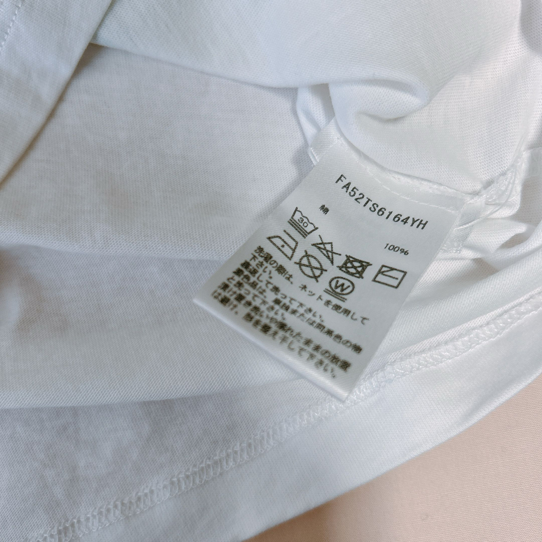 KENZO(ケンゾー)のKENZO ケンゾー　半袖Tシャツ　 レディースのトップス(Tシャツ(半袖/袖なし))の商品写真
