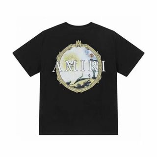 アミリ(AMIRI)の新品  AMIRI  TEE(Tシャツ/カットソー(半袖/袖なし))