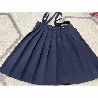 小学校　スカート　制服　130A 夏用(スカート)