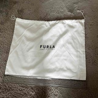 フルラ(Furla)の【限定値下げ】フルラ　保存袋(ショップ袋)