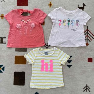 ギャップ(GAP)の GAP 子供服(Ｔシャツ)