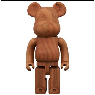 BE@RBRICK カリモク チェリー 200％(フィギュア)