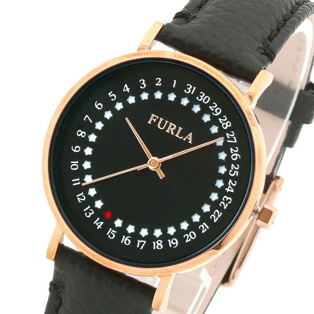 Furla(フルラ)のフルラ FURLA GIADA DATE R4251121505 腕時計 レディースのファッション小物(腕時計)の商品写真