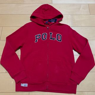 POLO RALPH LAUREN - 新品　ポロラルフローレン　パーカー