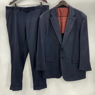 ロロピアーナ(LORO PIANA)のMOLTO BRAVO モルトブラボー　セットアップ　ロロピアーナ(セットアップ)