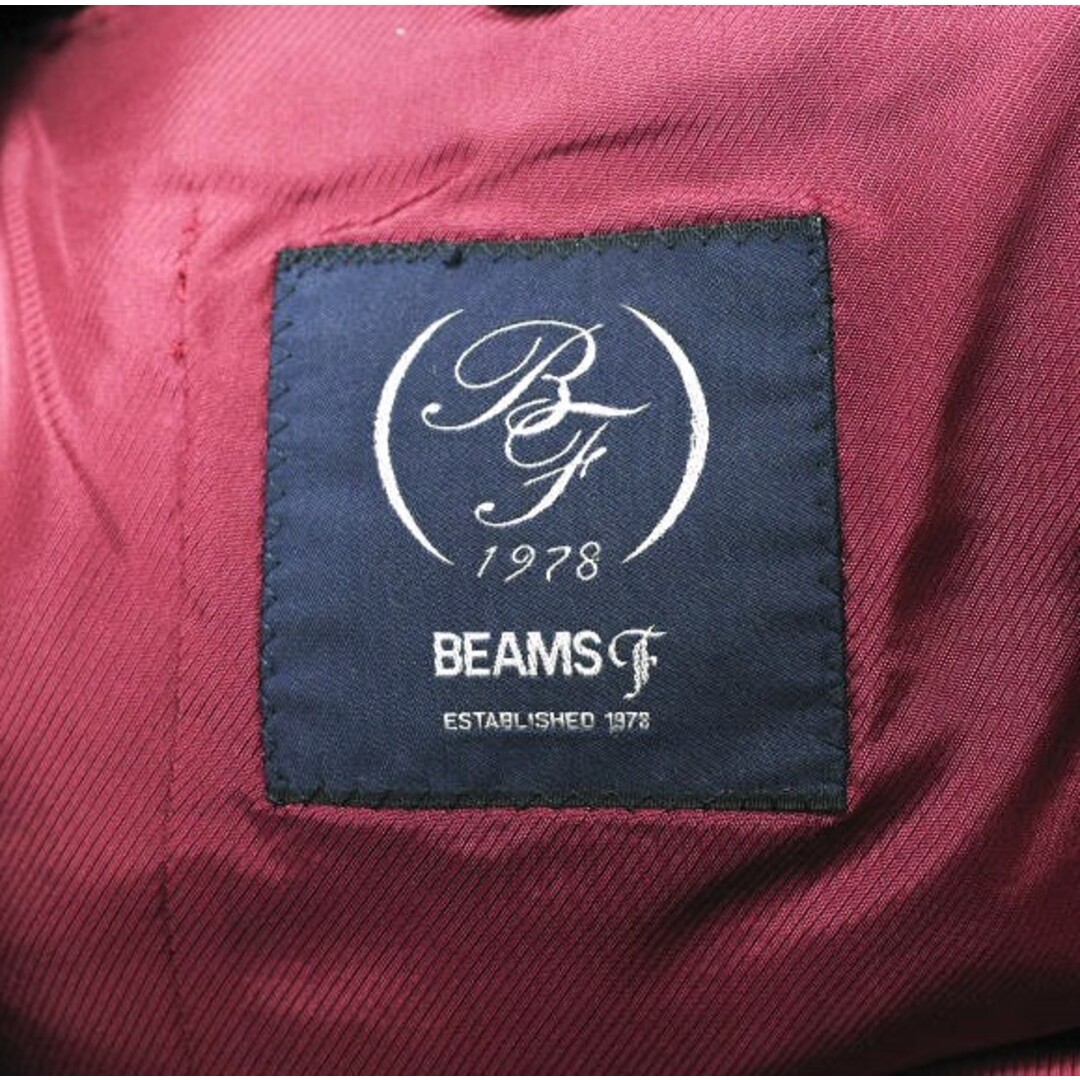 BEAMS F - BEAMS F ビームスエフ 日本製 40周年記念 ARTHUR BEAMS F - BEAMS F ビームスエフ 日本製 40周年記念 ARTHUR
