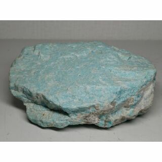 アマゾナイト② 1.2kg 孔雀石 紋石 鑑賞石 原石 自然石 鉱物 鉱石 水石(その他)