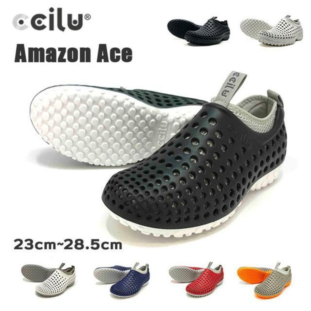 ccilu amazon ace WOMENS & MENS  レディースの靴/シューズ(スリッポン/モカシン)の商品写真