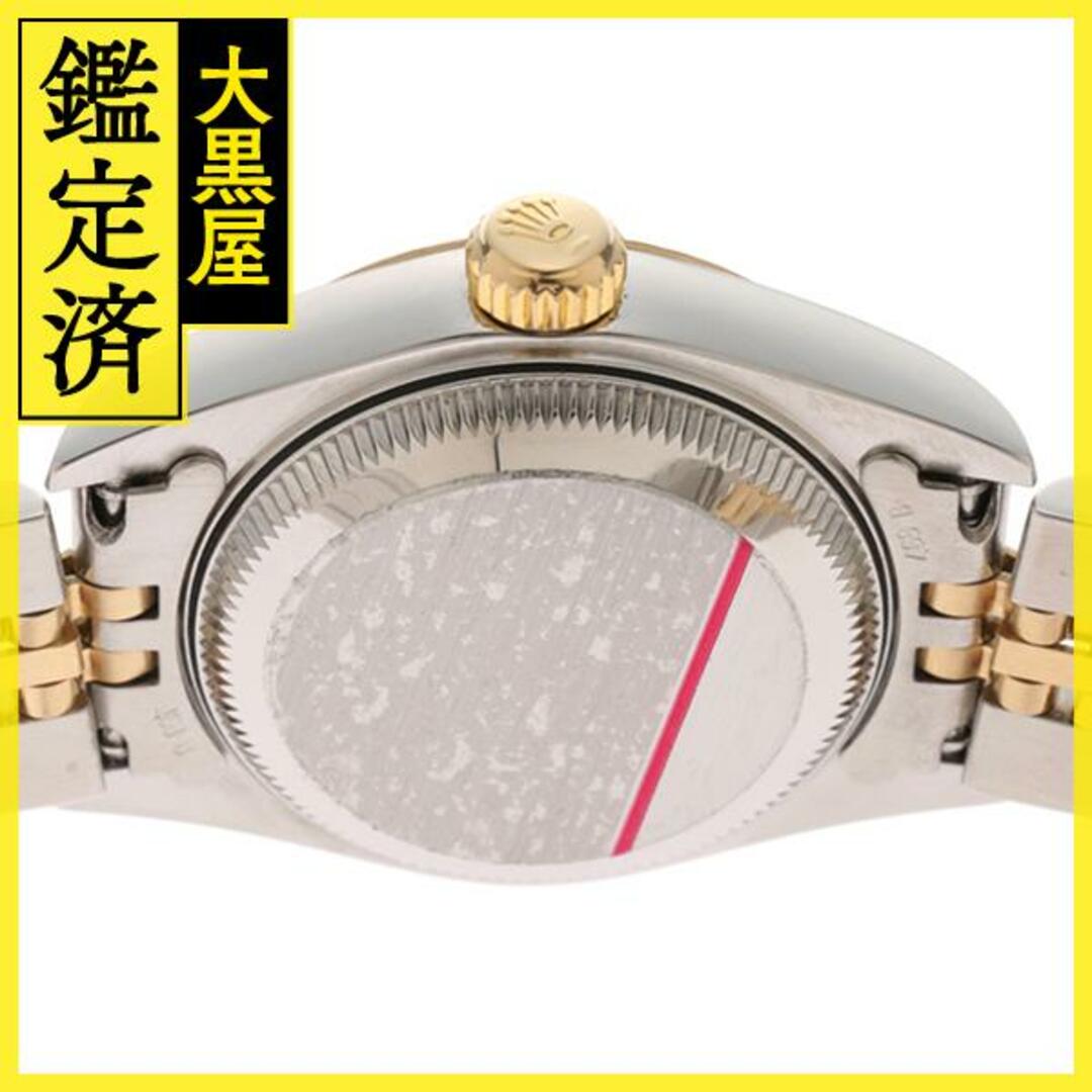 ROLEX(ロレックス)のロレックス ﾃﾞｲﾄｼﾞｬｽﾄ 791732BR 【472】 レディースのファッション小物(腕時計)の商品写真