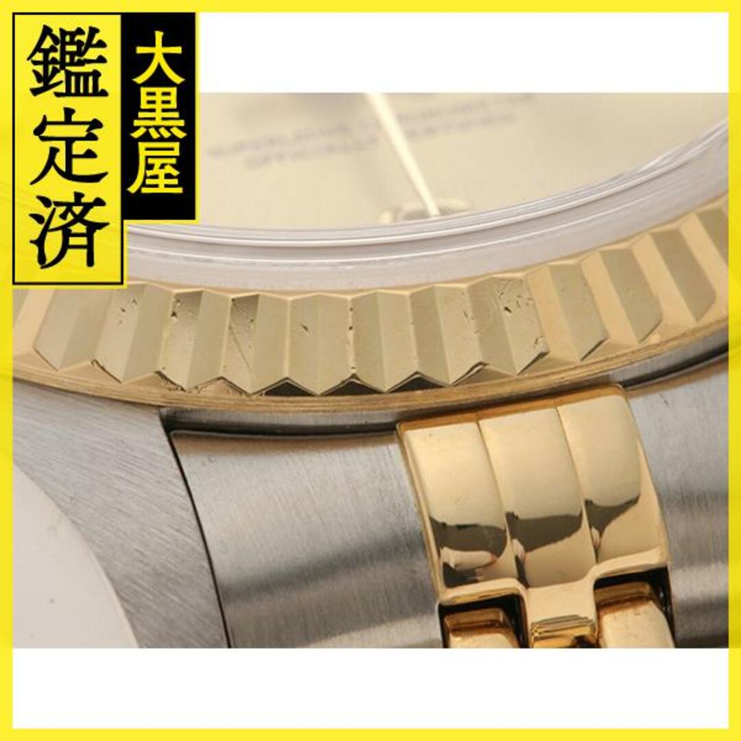 ROLEX(ロレックス)のロレックス ﾃﾞｲﾄｼﾞｬｽﾄ 791732BR 【472】 レディースのファッション小物(腕時計)の商品写真