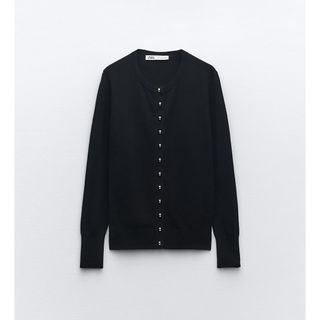 ザラ(ZARA)のZARA ニット(ニット/セーター)