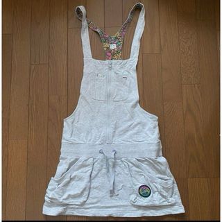 Billabong サロペットスカート 