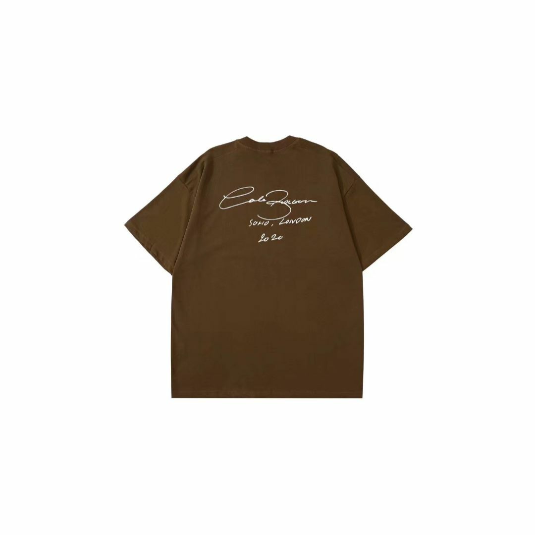 REPRESENT（C）(リプレゼント)のcole  buxton   tee メンズのトップス(Tシャツ/カットソー(半袖/袖なし))の商品写真