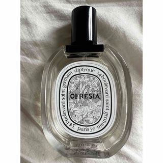 ディプティック(diptyque)のdiptyque オフレジア 100ml(ユニセックス)