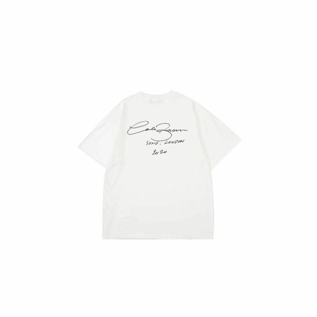 REPRESENT（C）(リプレゼント)のcole  buxton   tee メンズのトップス(Tシャツ/カットソー(半袖/袖なし))の商品写真