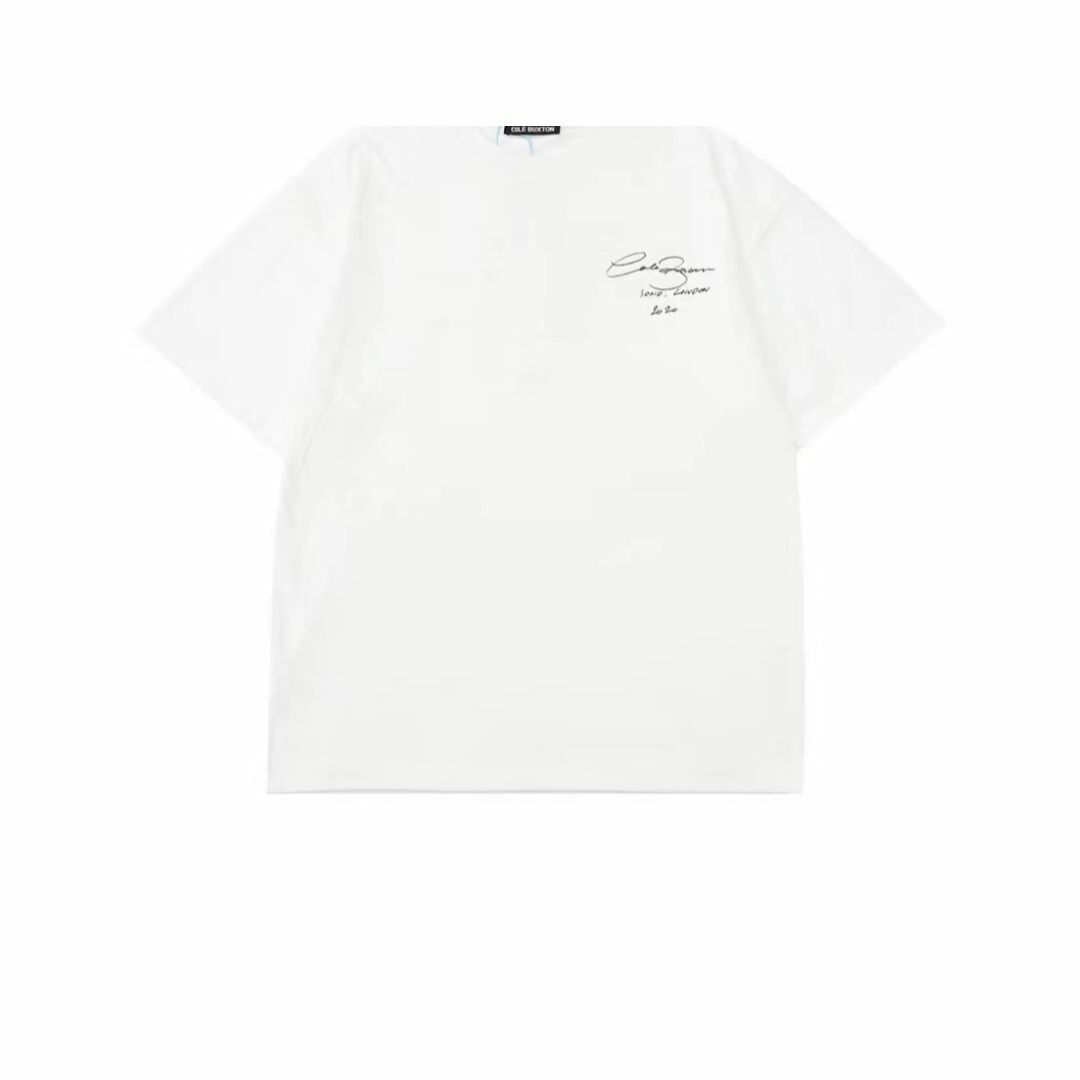 REPRESENT（C）(リプレゼント)のcole  buxton   tee メンズのトップス(Tシャツ/カットソー(半袖/袖なし))の商品写真