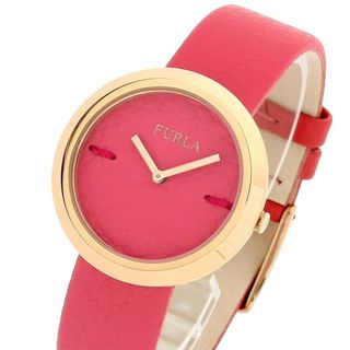 フルラ(Furla)のフルラ FURLA MY PIPER R4251110503 腕時計(腕時計)