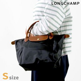 ロンシャン(LONGCHAMP)の【新品】ロンシャン LONGCHAMP バッグ レディース 1621 089 001 プリアージュ オリジナル S トップハンドルバッグ LE PLIAGE(その他)