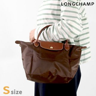 ロンシャン(LONGCHAMP)の【新品】ロンシャン LONGCHAMP バッグ レディース 1621 089 P81 プリアージュ オリジナル S トップハンドルバッグ LE PLIAGE(その他)