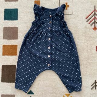 ベビーギャップ(babyGAP)のbaby GAP カバーオール(カバーオール)