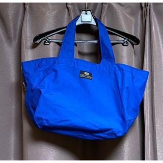 BAG'N'NOUN - 美品　BAG'n'NOUN　HANDLE BREATHARD M　バッグンナウン